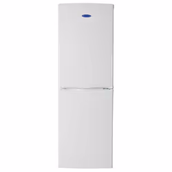 IceKing 5060217414859, 142 L, 40 dB, 4 kg/24h, F, Fresh zone compartment, White