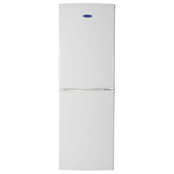IceKing 5060217414859 fridge-freezer 142 L F White