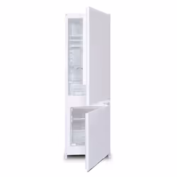 IceKing 5060217415474, 225 L, No Frost (fridge), 4 kg/24h, F, Fresh zone compartment, White