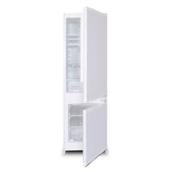 IceKing 5060217415474 fridge-freezer 225 L F White