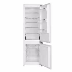 IceKing 5060217415474 fridge-freezer 225 L F White