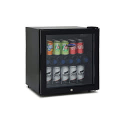 IceKing DF49K Tabletop Mini Drinks Fridge