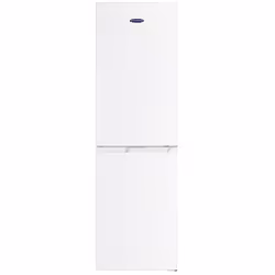 IceKing 5060217415672, 247 L, No Frost (fridge), 4 kg/24h, F, Fresh zone compartment, White
