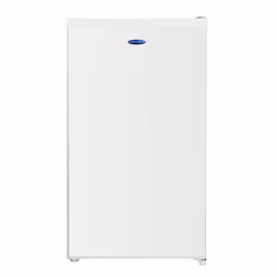 IceKing RZ109EW, 60 L, 40 dB, 4*, E, White
