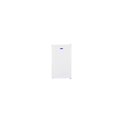 Iceking RK113EW 81L Under Counter Fridge with Icebox