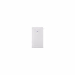 Iceking RL111EW 88l Capacity Under Counter Larger Fidge - White