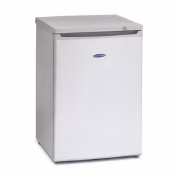 This 91-litre freezer features four compartments and a four-level freezing rating for optimal performance and organization. W ...