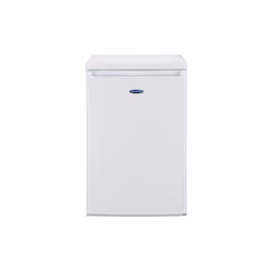 IceKing RHK551W.E Under Counter Fridge With Icebox