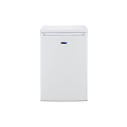 IceKing RHK551W.E Under Counter Fridge With Icebox