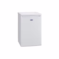 IceKing RHK551W.E Under Counter Fridge With Icebox