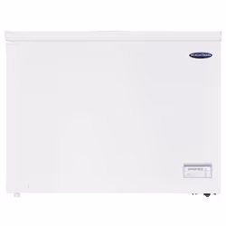 IceKing 5060217416075, 287 L, 4 kg/24h, 40 dB, E, White