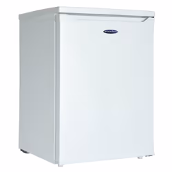 This 136-litre refrigerator combines a spacious 117L fridge and a 19L freezer with a 4-level rating. featuring an adjustable ...