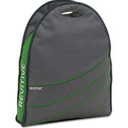 Revitive 5060217490754 peripheral device case Cover Green, Grey