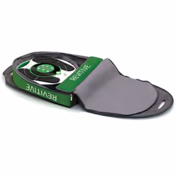 Revitive 5060217490754 peripheral device case Cover Green, Grey