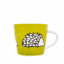 Scion Spike Mug, 0.35L - Lime Green