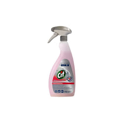 Cif 4in1 Washroom Spray 750ml (Case of 6)