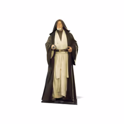 Obi-Wan Kenobi (Alec Guinness) Official Star Wars Lifesize Cardboard Cutout
