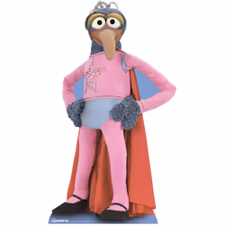 Gonzo (The Muppets) Official Lifesize Cardboard Cutout