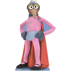 Gonzo (The Muppets) Official Lifesize Cardboard Cutout