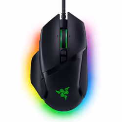 Razer Basilisk V3 Customizable RGB Gaming Mouse