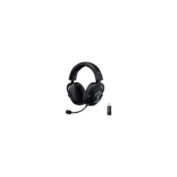 Logitech G PRO X Wireless Lightspeed Gaming Headset (Black)
