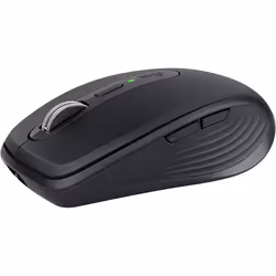 Logitech MX Anywhere 3 Wireless Mouse (Graphite)