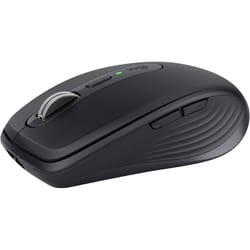 Logitech MX Anywhere 3 Wireless Mouse (Graphite)