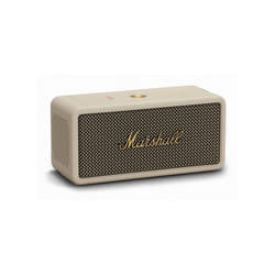 Marshall Middleton Bluetooth Speaker (Cream)