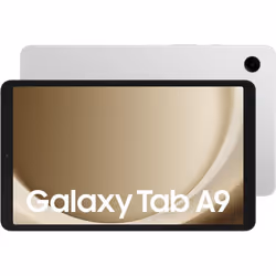 Samsung Galaxy Tab A9+ SM-X216 5G (64GB+4, Silver)