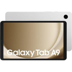 Samsung Galaxy Tab A9+ SM-X216 5G (64GB+4, Silver)