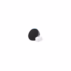 Amazon Echo Pop (Charcoal)