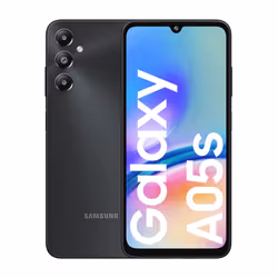 Samsung Galaxy A05s A057F DS (128GB+4GB, Black)