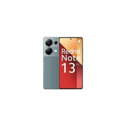 Redmi Note 13 Pro 4G (256GB+8GB, Forest Green, International/CN Version)