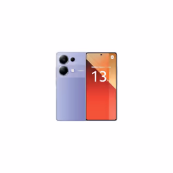 Redmi Note 13 Pro 4G (512GB+12GB, Lavender Purple, International/CN Version)