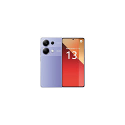 Redmi Note 13 Pro 4G (512GB+12GB, Lavender Purple, International/CN Version)