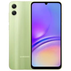 Samsung Galaxy A05 A055F DS (128GB+4GB, Light Green)