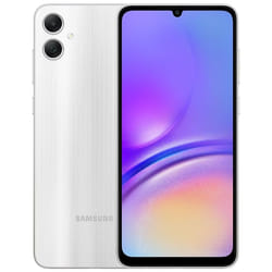 Samsung Galaxy A05 A055F DS (128GB+4GB, Silver)