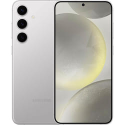 Samsung Galaxy S24+ 5G S9260 DS (256GB+12GB, Marble Grey)
