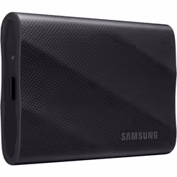 Samsung Portable SSD T9 (1TB, MU-PG1T0B)