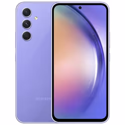 Samsung Galaxy A54 5G (A5460-DS) (128GB+6GB, Violet)