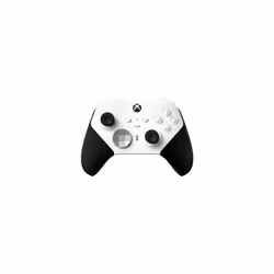 Microsoft Xbox Elite Series 2 Wireless Controller (White, 4IK-00003)