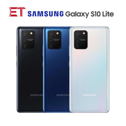 Samsung Galaxy S10 Lite G770F-DS (128GB/6GB, Prism Black)