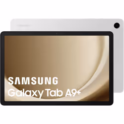 Samsung Galaxy Tab A9+ SM-X210 WiFi (128GB+8, Silver)
