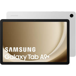 Samsung Galaxy Tab A9+ SM-X210 WiFi (128GB+8, Silver)