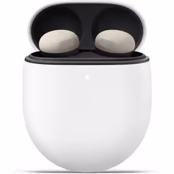Google Pixel Buds Pro 2 (Porcelain)