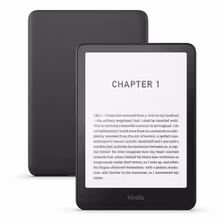 Amazon Kindle Paperwhite 12th Generation (WiFi) (32GB, Black)
