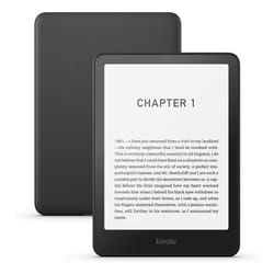 Amazon Kindle Paperwhite 12th Generation (WiFi) (32GB, Black)