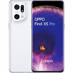 Oppo Find X8 Pro PKC110 12GB/512GB CN 5G White