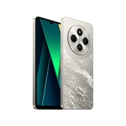 Poco C75 (Global) (128GB+6GB, Gold)