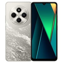 Poco C75 (Global) (256GB+8GB, Gold)